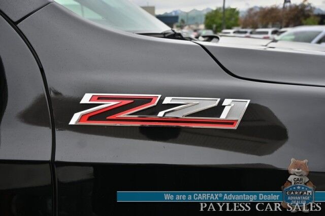 2021 Chevrolet Tahoe Z71 Wasilla AK