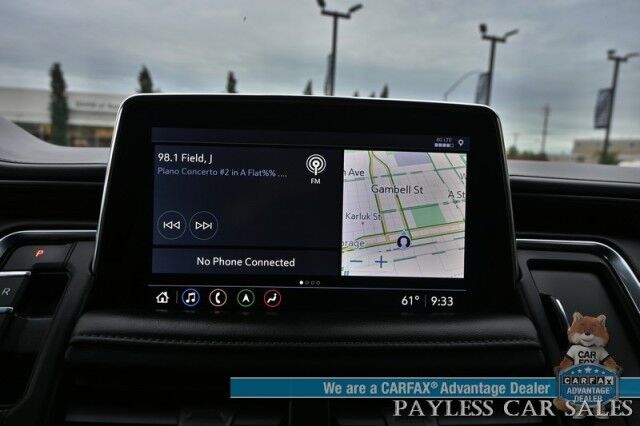 2021 Chevrolet Tahoe Z71 Wasilla AK