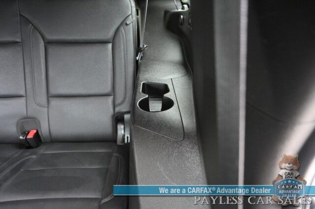 2021 Chevrolet Tahoe Z71 Wasilla AK