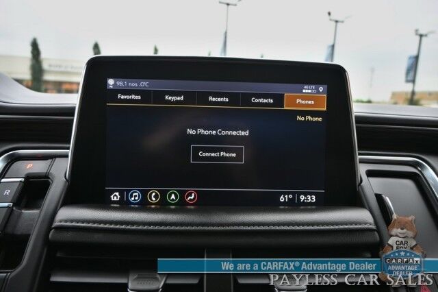 2021 Chevrolet Tahoe Z71 Wasilla AK