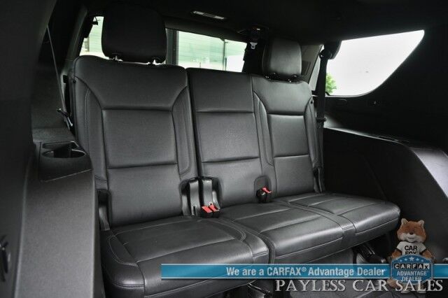 2021 Chevrolet Tahoe Z71 Wasilla AK