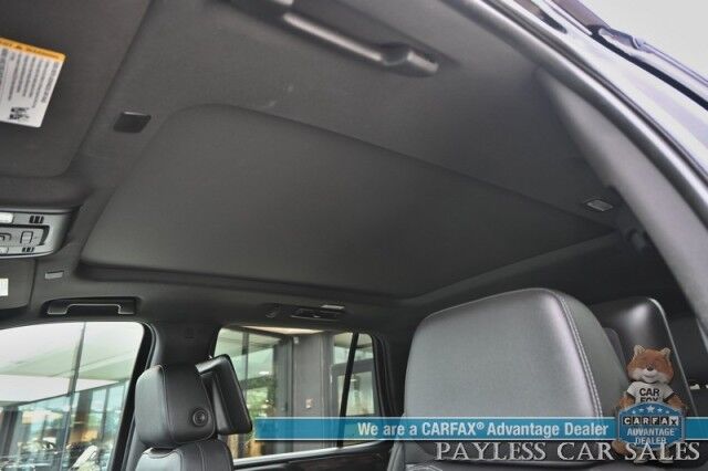 2021 Chevrolet Tahoe Z71 Wasilla AK