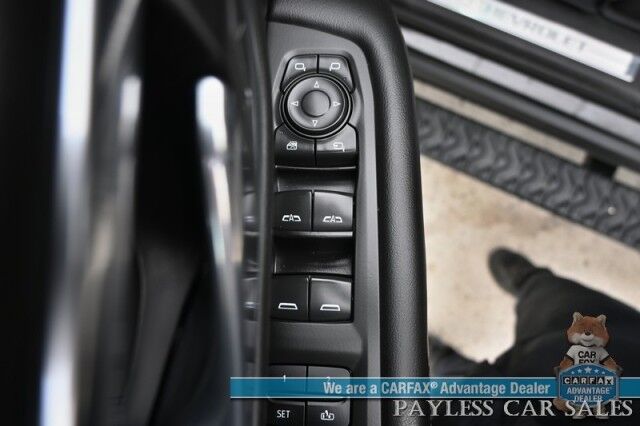 2021 Chevrolet Tahoe Z71 Wasilla AK
