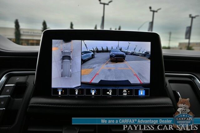 2021 Chevrolet Tahoe Z71 Wasilla AK