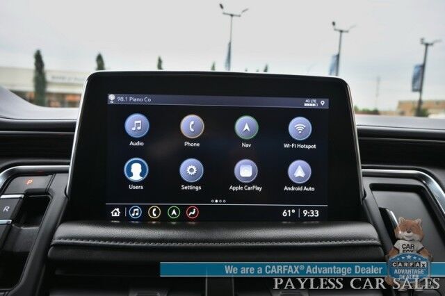 2021 Chevrolet Tahoe Z71 Wasilla AK