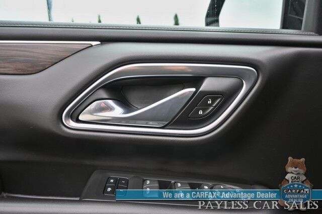 2021 Chevrolet Tahoe Z71 Wasilla AK