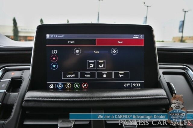2021 Chevrolet Tahoe Z71 Wasilla AK