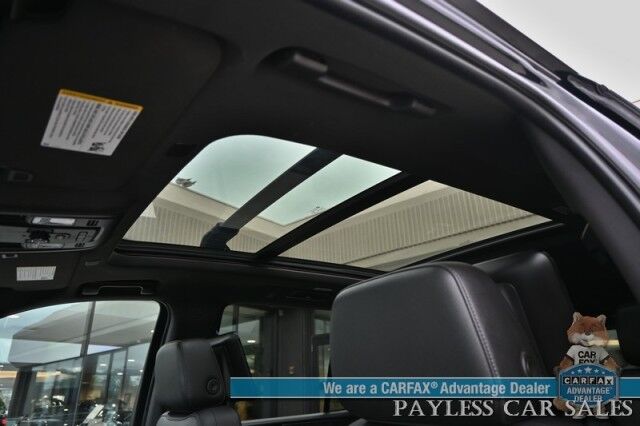 2021 Chevrolet Tahoe Z71 Wasilla AK