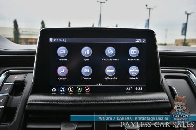 2021 Chevrolet Tahoe Z71 Wasilla AK