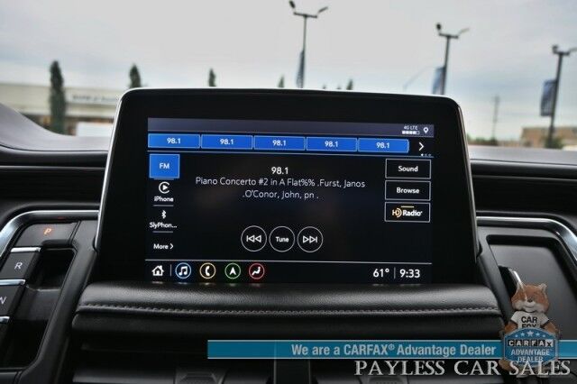 2021 Chevrolet Tahoe Z71 Wasilla AK
