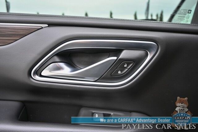 2021 Chevrolet Tahoe Z71 Wasilla AK