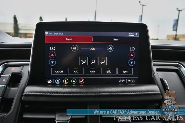 2021 Chevrolet Tahoe Z71 Wasilla AK