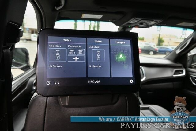 2021 Chevrolet Tahoe Z71 Wasilla AK