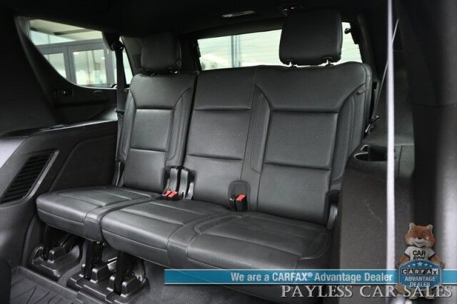2021 Chevrolet Tahoe Z71 Wasilla AK