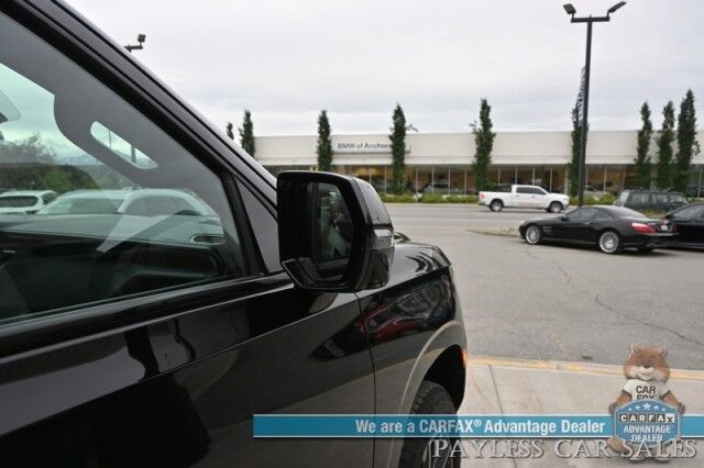 2021 Chevrolet Tahoe Z71 Wasilla AK