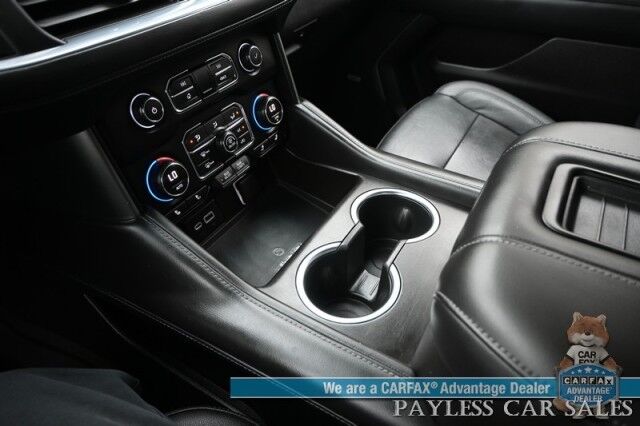 2021 Chevrolet Tahoe Z71 Wasilla AK