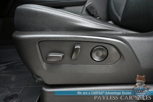 2021 Chevrolet Tahoe Z71 Wasilla AK