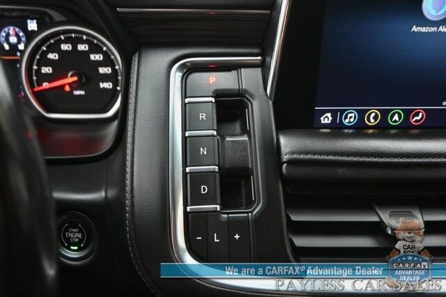 2021 Chevrolet Tahoe Z71 Wasilla AK