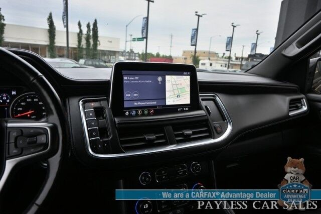 2021 Chevrolet Tahoe Z71 Wasilla AK