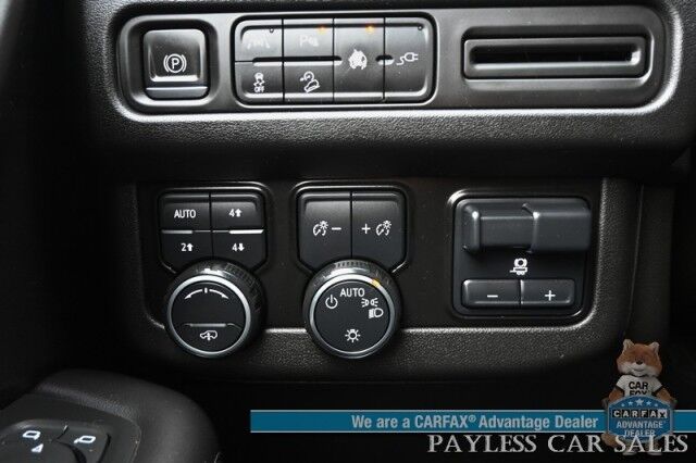 2021 Chevrolet Tahoe Z71 Wasilla AK