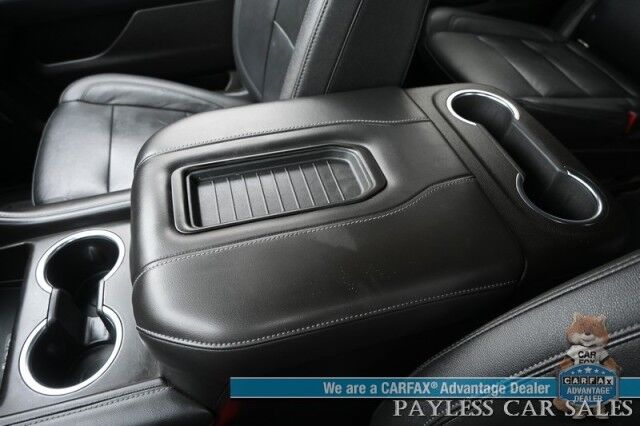 2021 Chevrolet Tahoe Z71 Wasilla AK