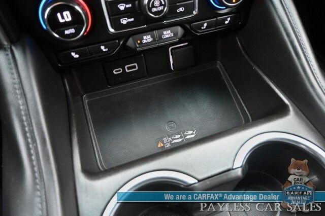 2021 Chevrolet Tahoe Z71 Wasilla AK