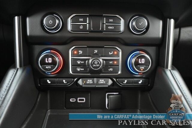 2021 Chevrolet Tahoe Z71 Wasilla AK