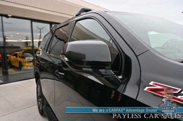 2021 Chevrolet Tahoe Z71 Wasilla AK