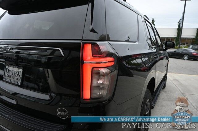 2021 Chevrolet Tahoe Z71 Wasilla AK