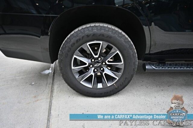 2021 Chevrolet Tahoe Z71 Wasilla AK