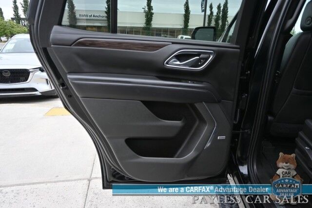 2021 Chevrolet Tahoe Z71 Wasilla AK