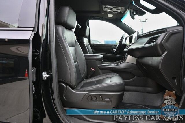 2021 Chevrolet Tahoe Z71 Wasilla AK