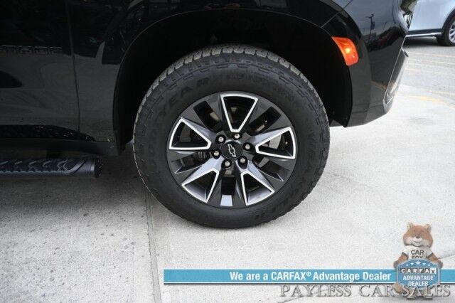 2021 Chevrolet Tahoe Z71 Wasilla AK