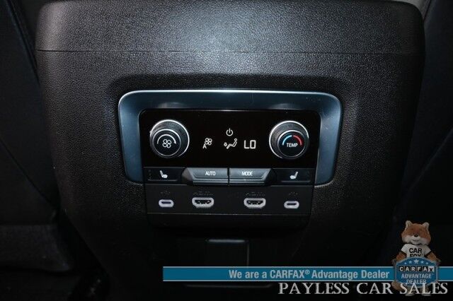 2021 Chevrolet Tahoe Z71 Wasilla AK