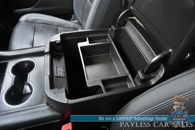 2021 Chevrolet Tahoe Z71 Wasilla AK