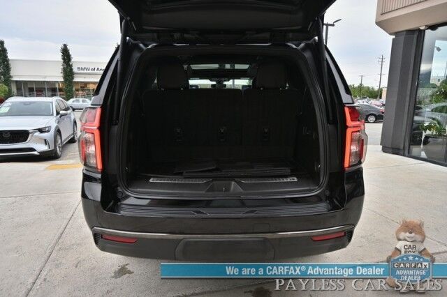 2021 Chevrolet Tahoe Z71 Wasilla AK