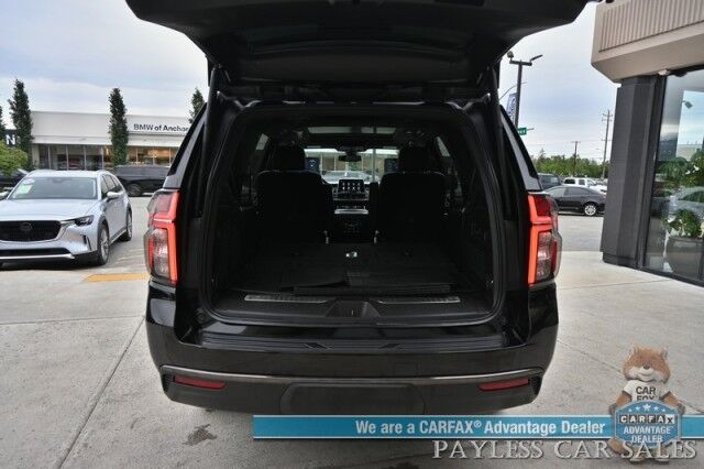 2021 Chevrolet Tahoe Z71 Wasilla AK
