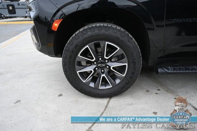 2021 Chevrolet Tahoe Z71 Wasilla AK
