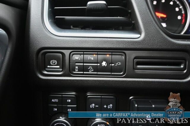 2021 Chevrolet Tahoe Z71 Wasilla AK