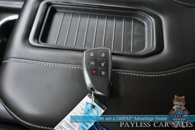 2021 Chevrolet Tahoe Z71 Wasilla AK