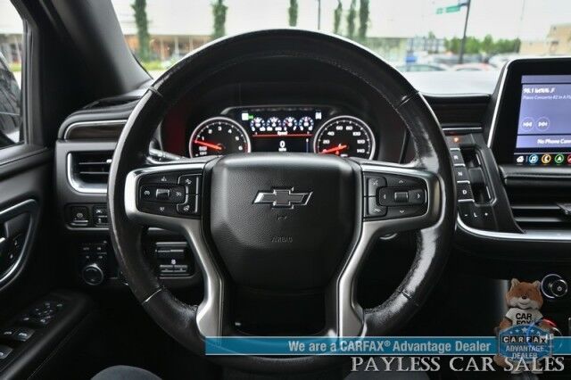 2021 Chevrolet Tahoe Z71 Wasilla AK