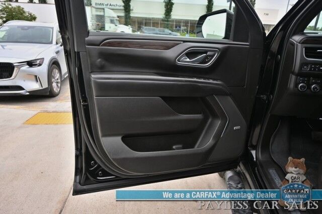 2021 Chevrolet Tahoe Z71 Wasilla AK