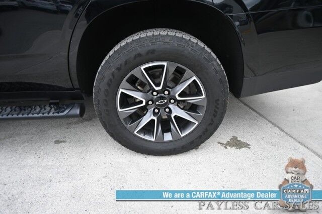 2021 Chevrolet Tahoe Z71 Wasilla AK