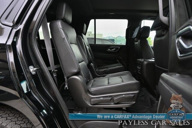 2021 Chevrolet Tahoe Z71 Wasilla AK