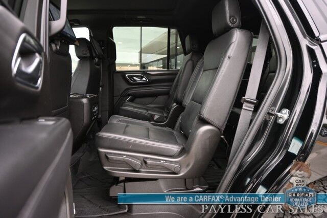 2021 Chevrolet Tahoe Z71 Wasilla AK