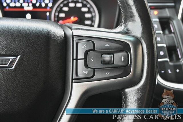 2021 Chevrolet Tahoe Z71 Wasilla AK