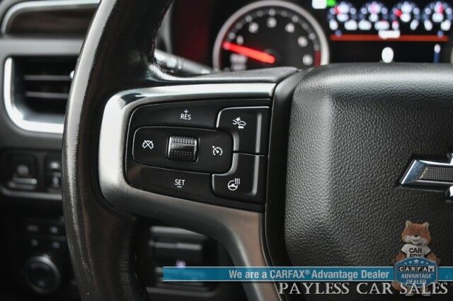 2021 Chevrolet Tahoe Z71 Wasilla AK