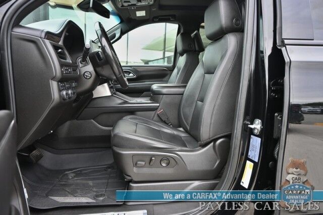 2021 Chevrolet Tahoe Z71 Wasilla AK