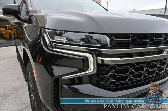 2021 Chevrolet Tahoe Z71 Wasilla AK