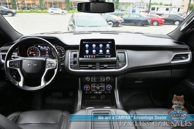 2021 Chevrolet Tahoe Z71 Wasilla AK
